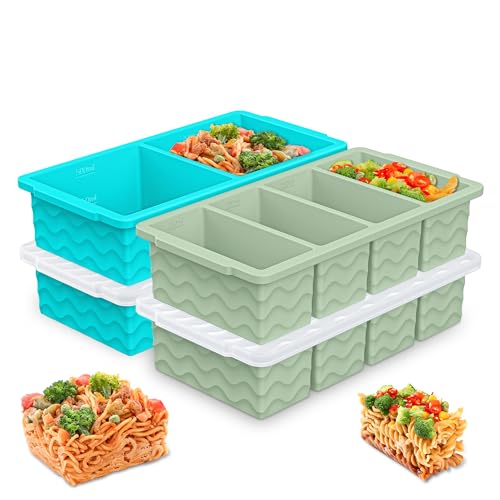 Best Freezer-Safe Plastic Containers That Don’t Warp (2026 Guide)