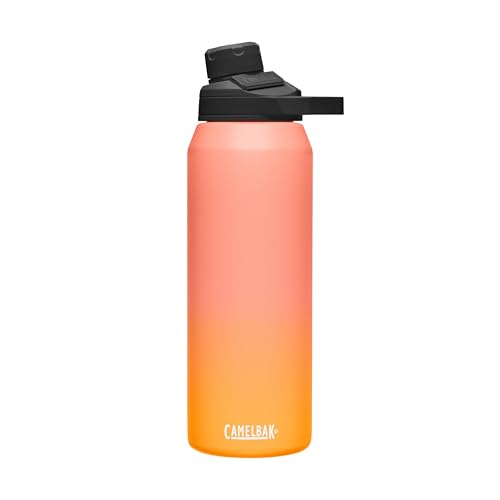 CamelBak Chute Mag Vacuum Insulated Stainless Steel Water Bottle