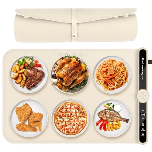 OcePor XL 24"x15" Warming Mat