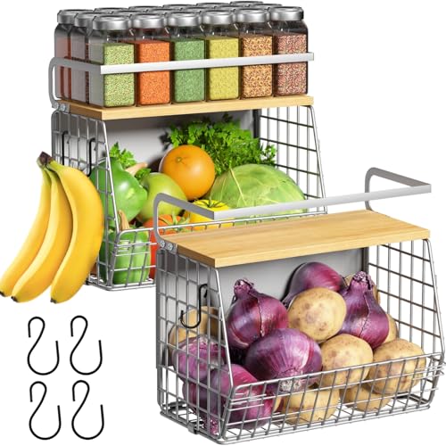 How to Keep Pantry Shelves Moisture-Free During Summer (2026)