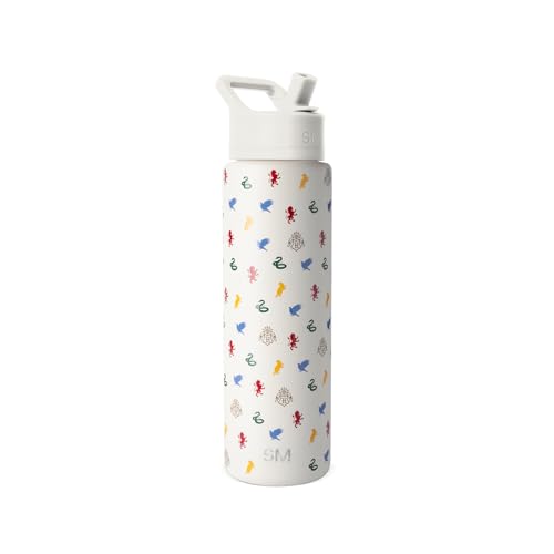 Simple Modern Summit 30oz (Harry Potter)