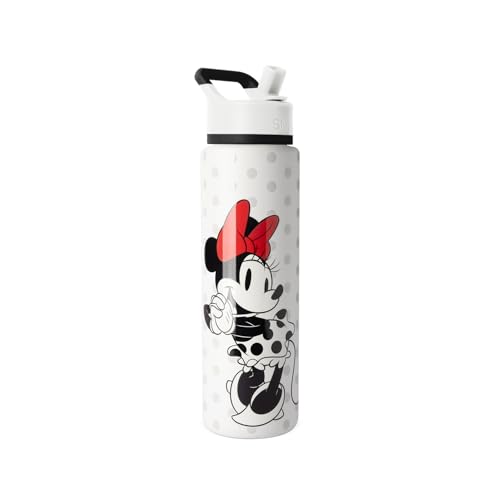 Simple Modern Summit 30oz (Minnie)