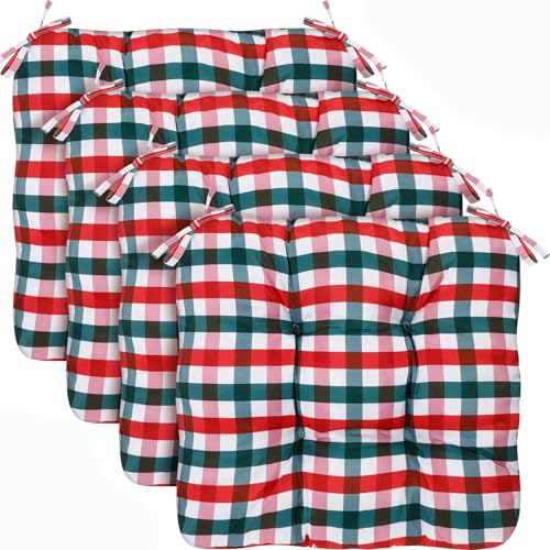 Geetery 4 Pack (Red,Green)