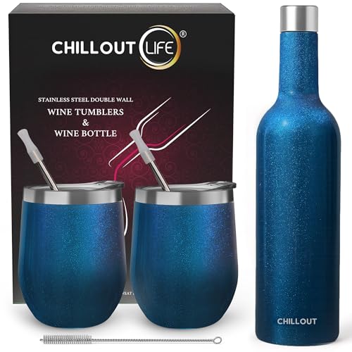 CHILLOUT LIFE Premium Set