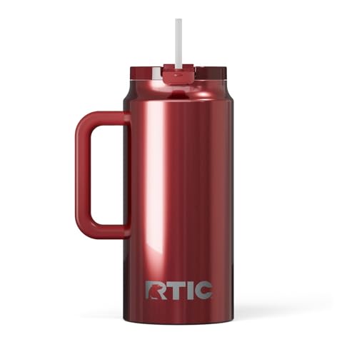 RTIC 64oz Road Trip Tumbler