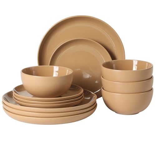 Best Lightweight Dinnerware for Seniors & Easy Handling (2026)